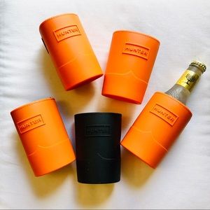 Hunter for Target Coozies - Set of 5